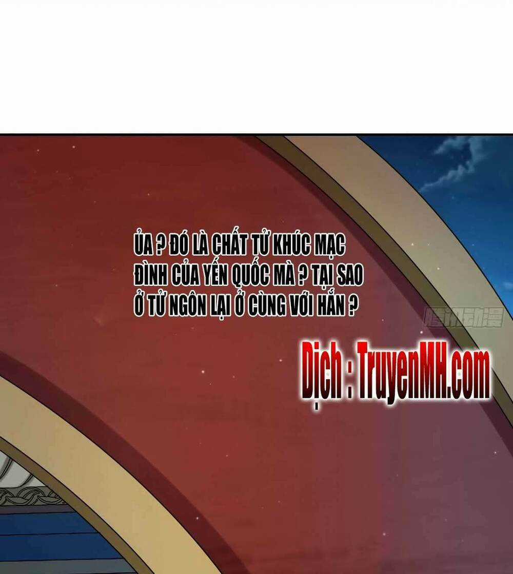 Điệp Ảnh Trùng Trùng - Chapter 6 - Trang 10