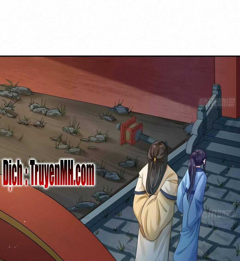 Điệp Ảnh Trùng Trùng - Chapter 7 - Trang 2