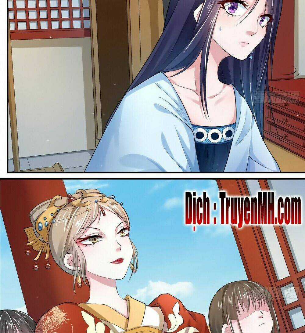 Điệp Ảnh Trùng Trùng - Chapter 7 - Trang 11