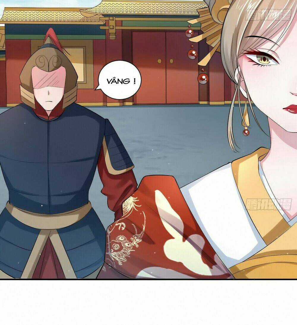 Điệp Ảnh Trùng Trùng - Chapter 7 - Trang 13