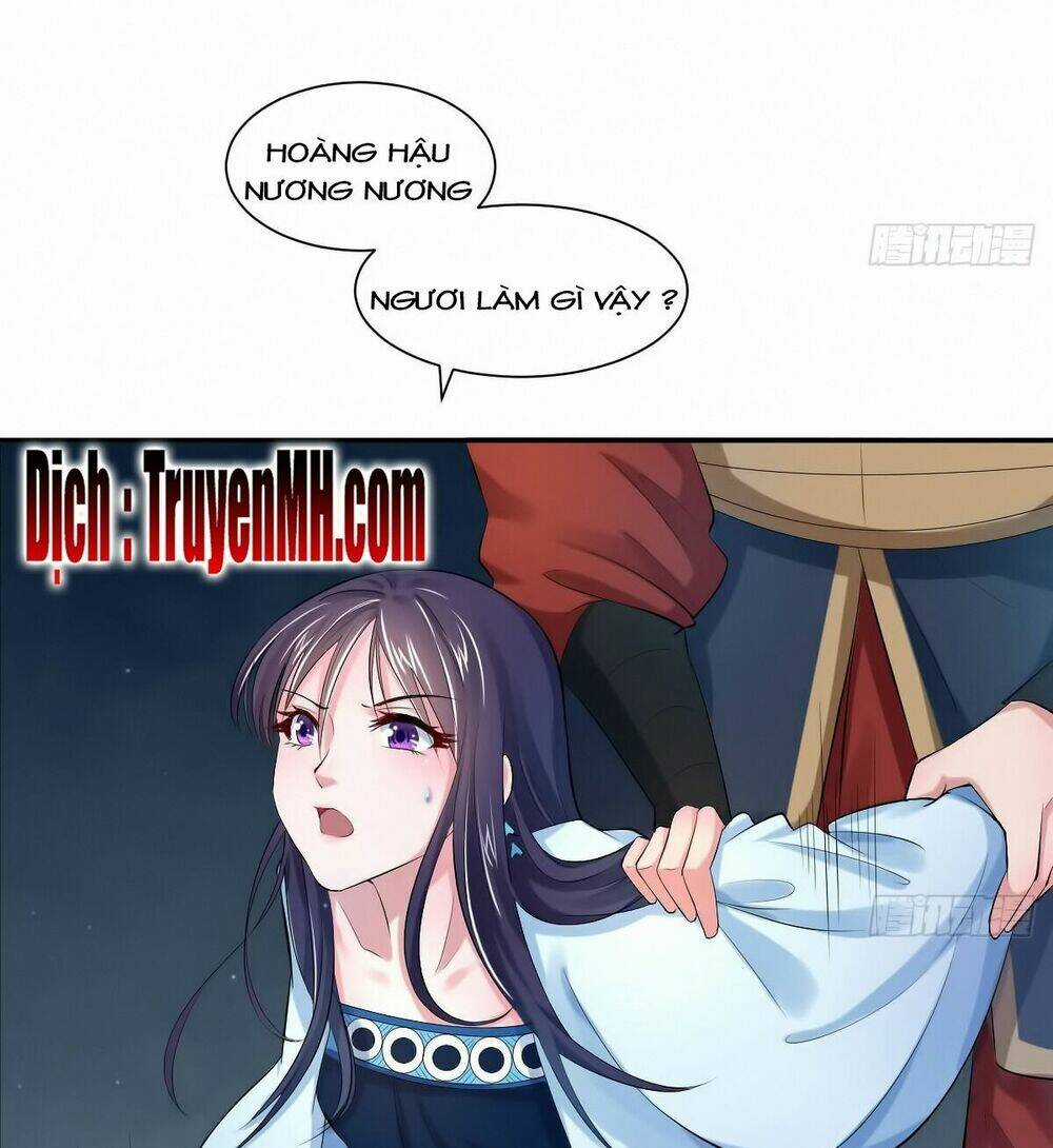 Điệp Ảnh Trùng Trùng - Chapter 7 - Trang 14