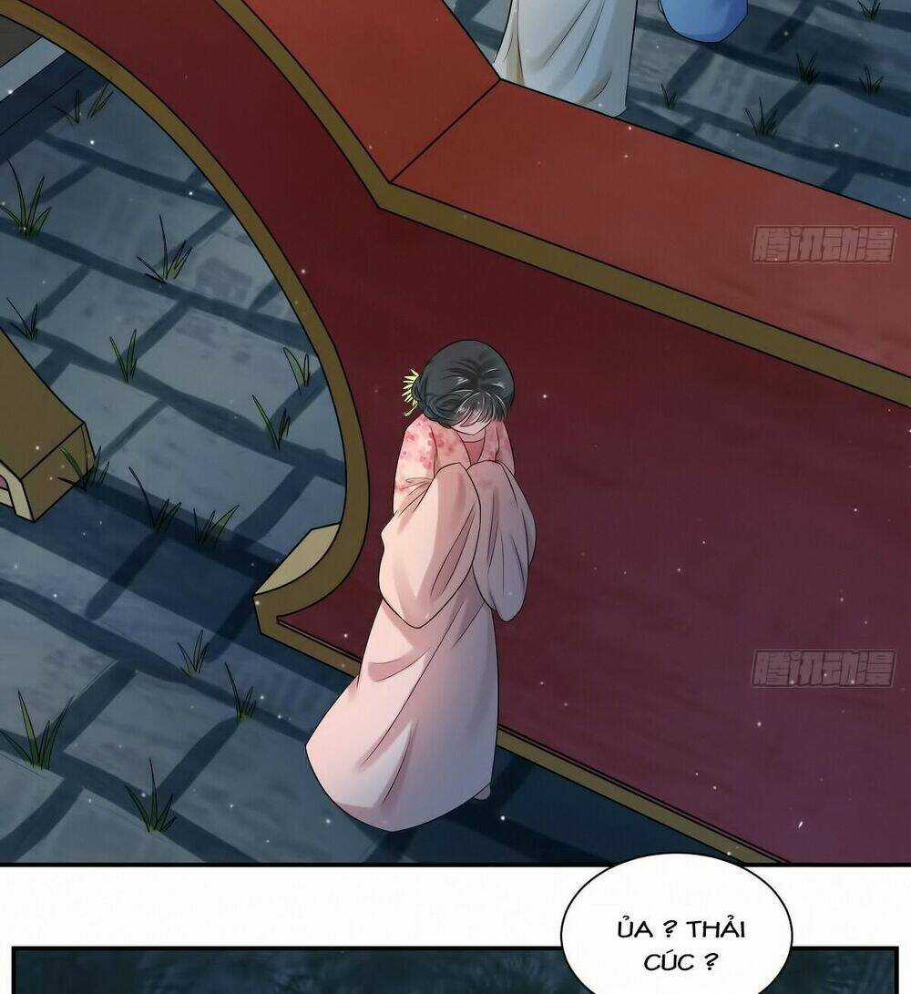 Điệp Ảnh Trùng Trùng - Chapter 7 - Trang 3