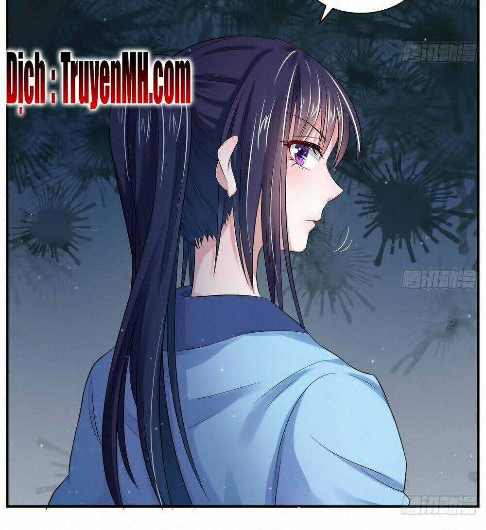 Điệp Ảnh Trùng Trùng - Chapter 7 - Trang 4