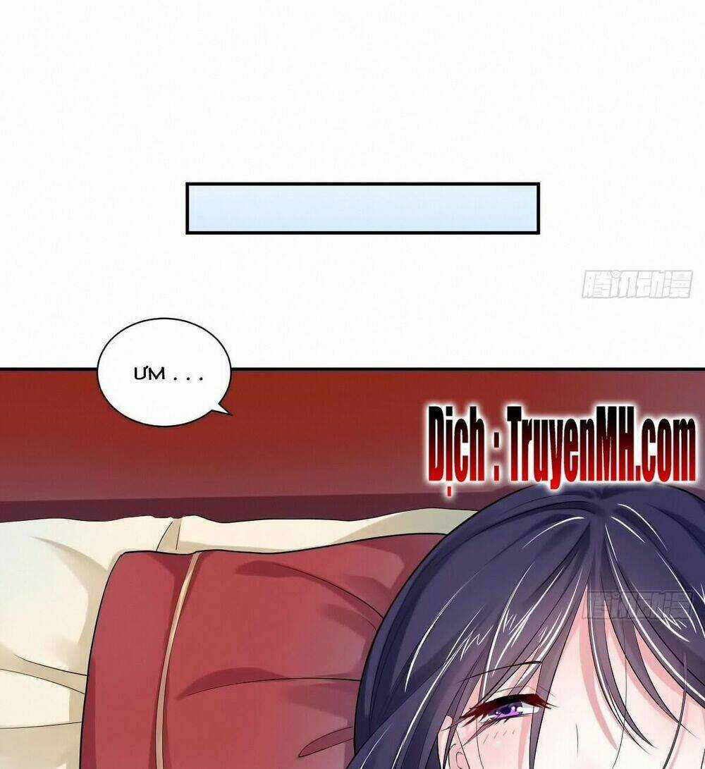 Điệp Ảnh Trùng Trùng - Chapter 7 - Trang 5