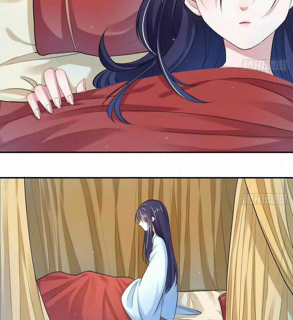 Điệp Ảnh Trùng Trùng - Chapter 7 - Trang 6