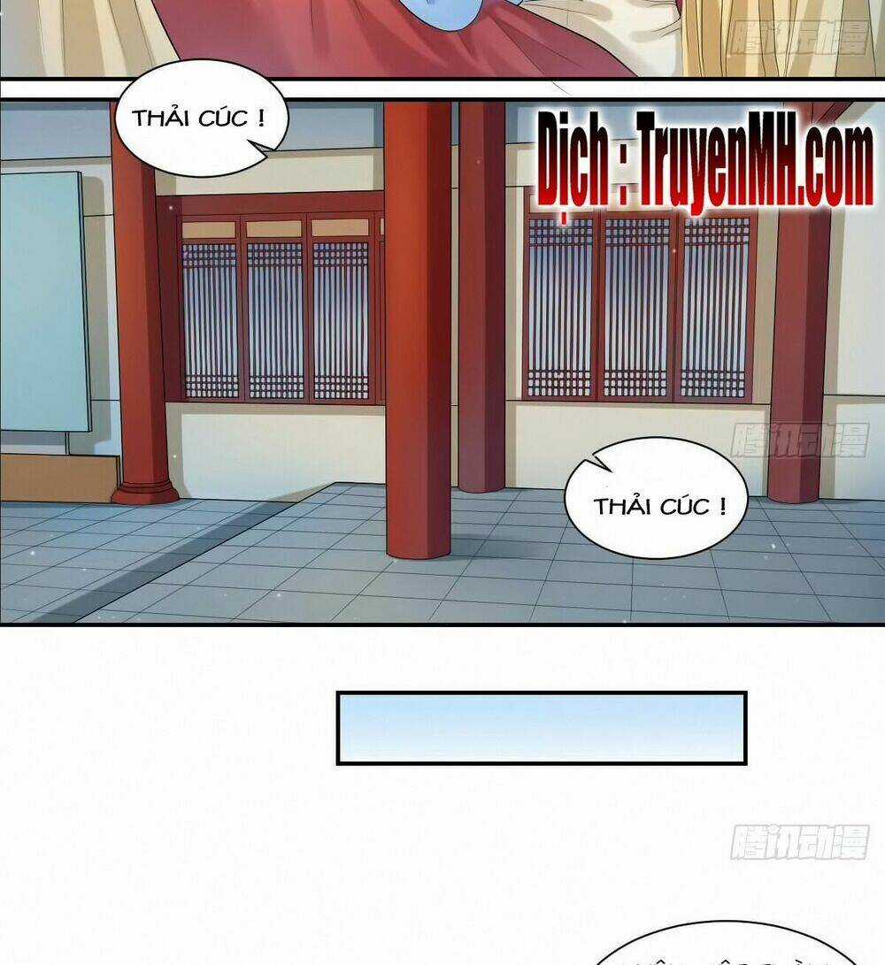 Điệp Ảnh Trùng Trùng - Chapter 7 - Trang 7