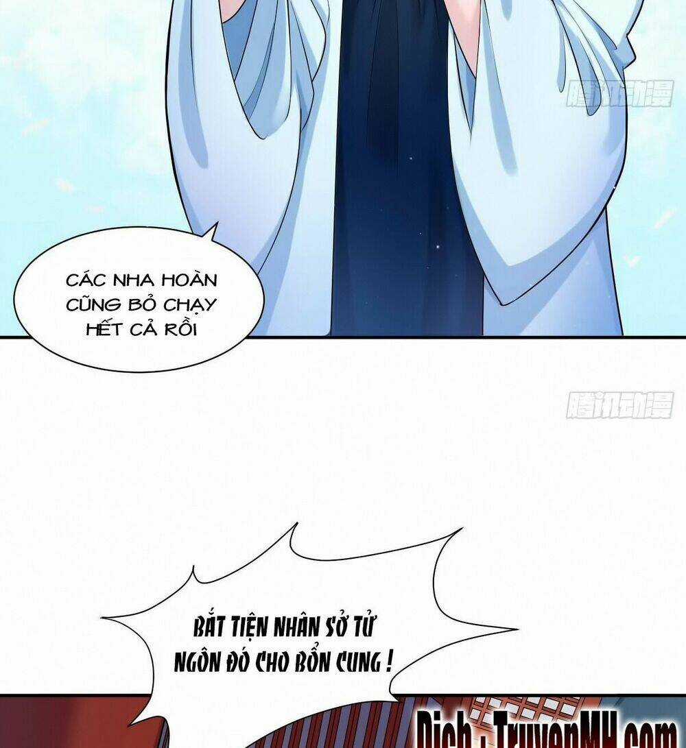 Điệp Ảnh Trùng Trùng - Chapter 7 - Trang 9