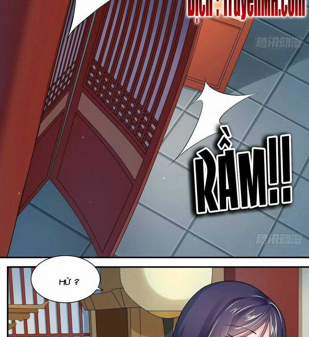 Điệp Ảnh Trùng Trùng - Chapter 7 - Trang 10