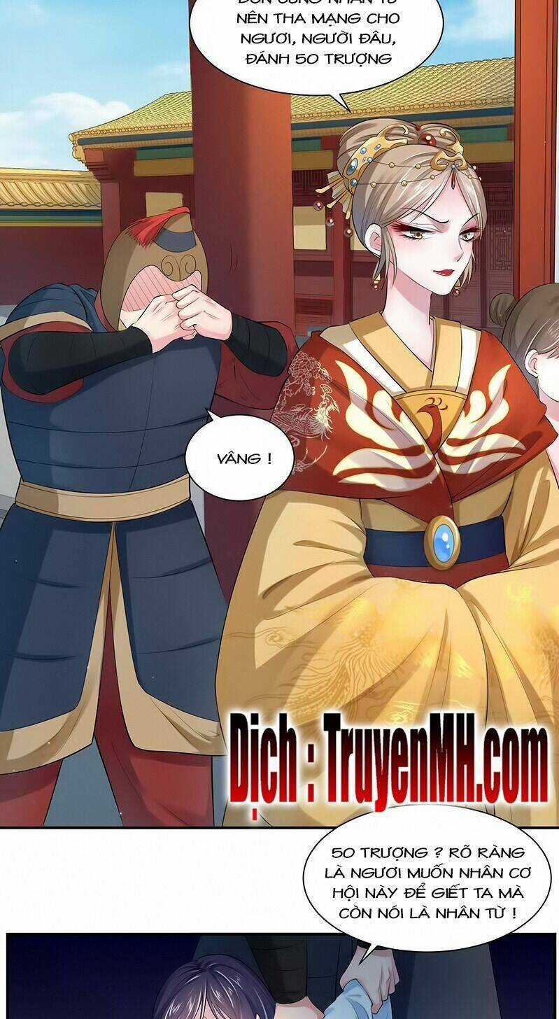 Điệp Ảnh Trùng Trùng - Chapter 8 - Trang 5