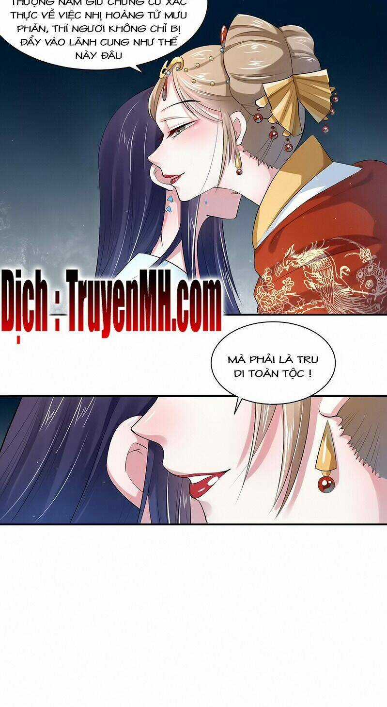 Điệp Ảnh Trùng Trùng - Chapter 8 - Trang 7