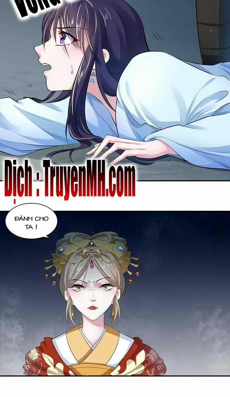 Điệp Ảnh Trùng Trùng - Chapter 8 - Trang 9