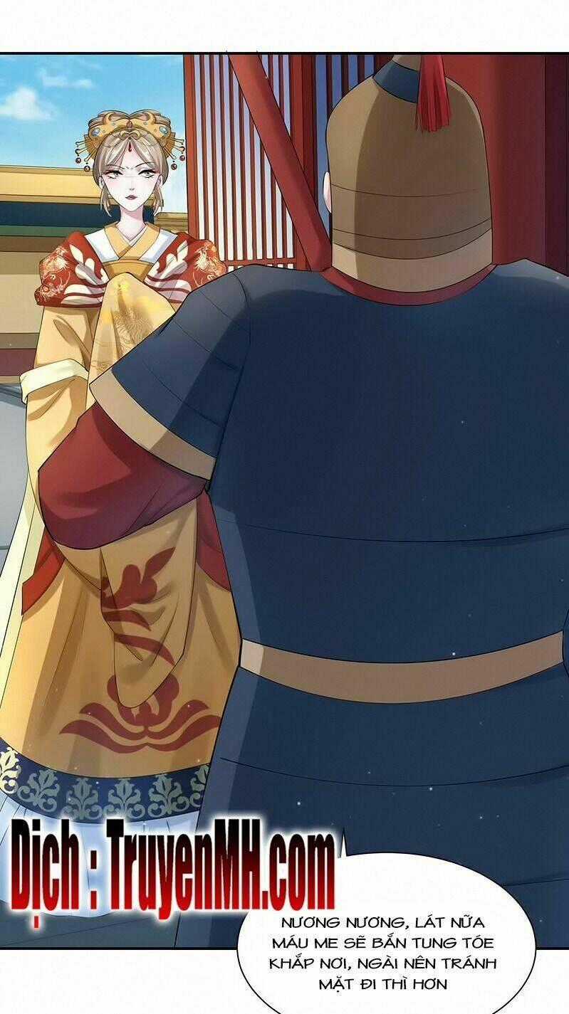 Điệp Ảnh Trùng Trùng - Chapter 9 - Trang 2