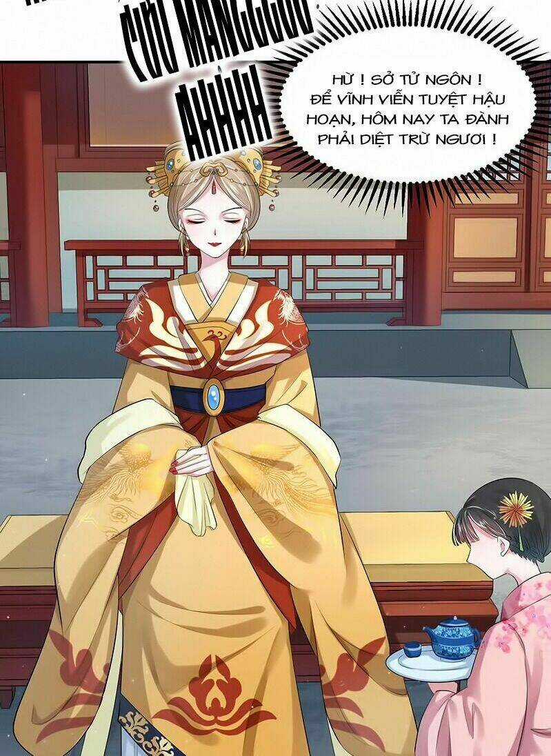 Điệp Ảnh Trùng Trùng - Chapter 9 - Trang 11