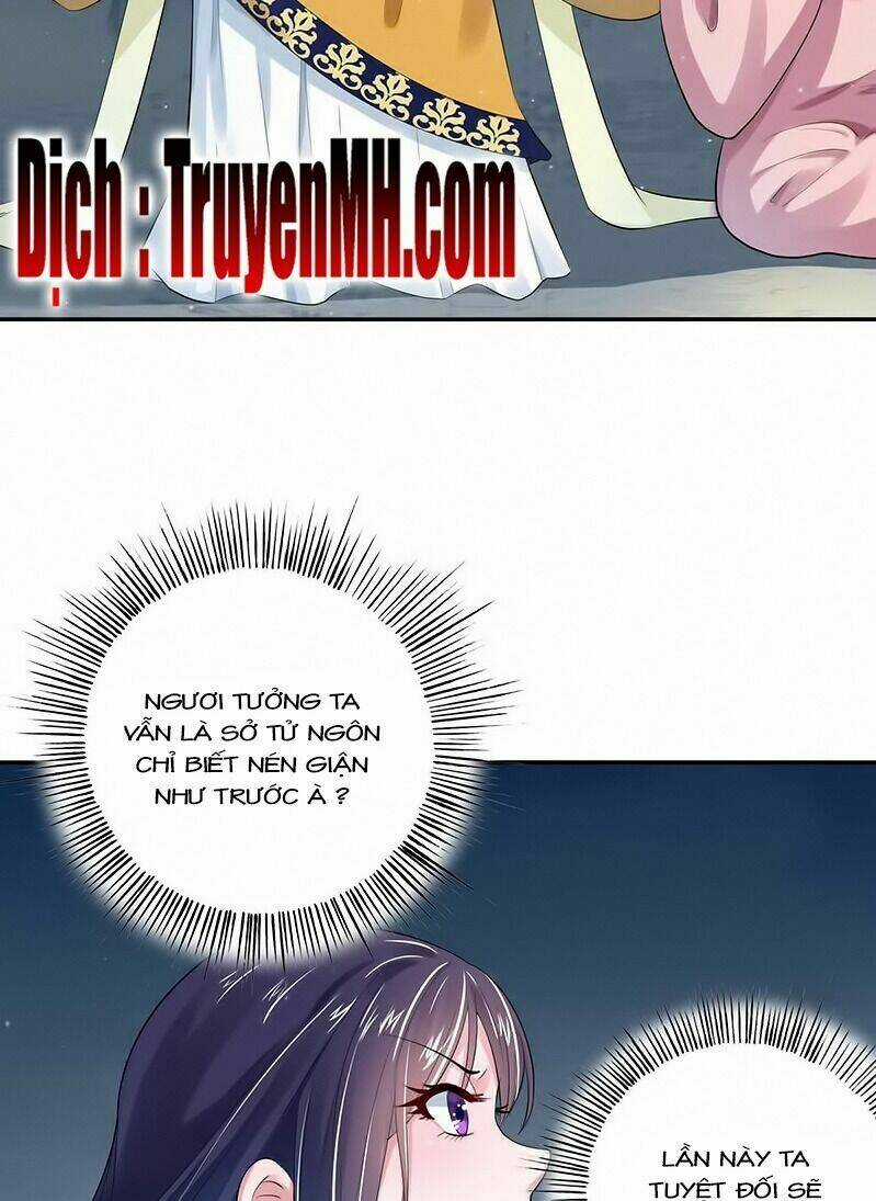 Điệp Ảnh Trùng Trùng - Chapter 9 - Trang 12