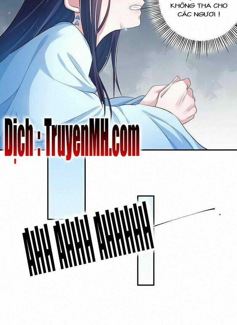 Điệp Ảnh Trùng Trùng - Chapter 9 - Trang 13