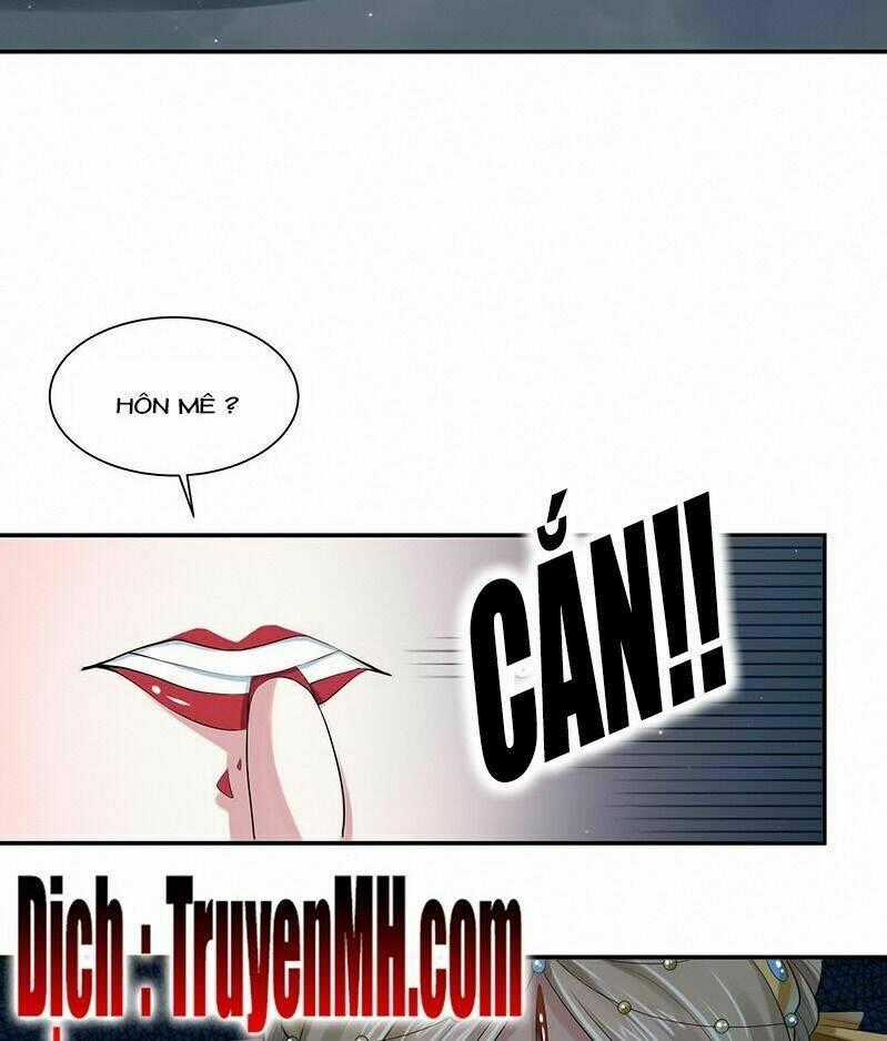 Điệp Ảnh Trùng Trùng - Chapter 9 - Trang 16