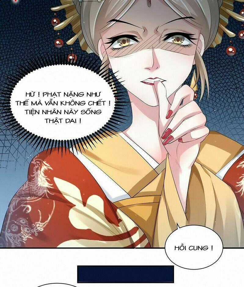 Điệp Ảnh Trùng Trùng - Chapter 9 - Trang 17