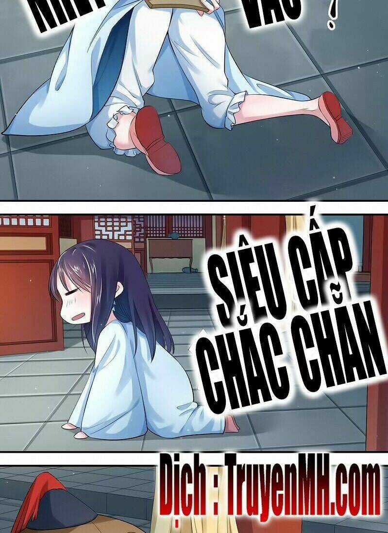 Điệp Ảnh Trùng Trùng - Chapter 9 - Trang 7