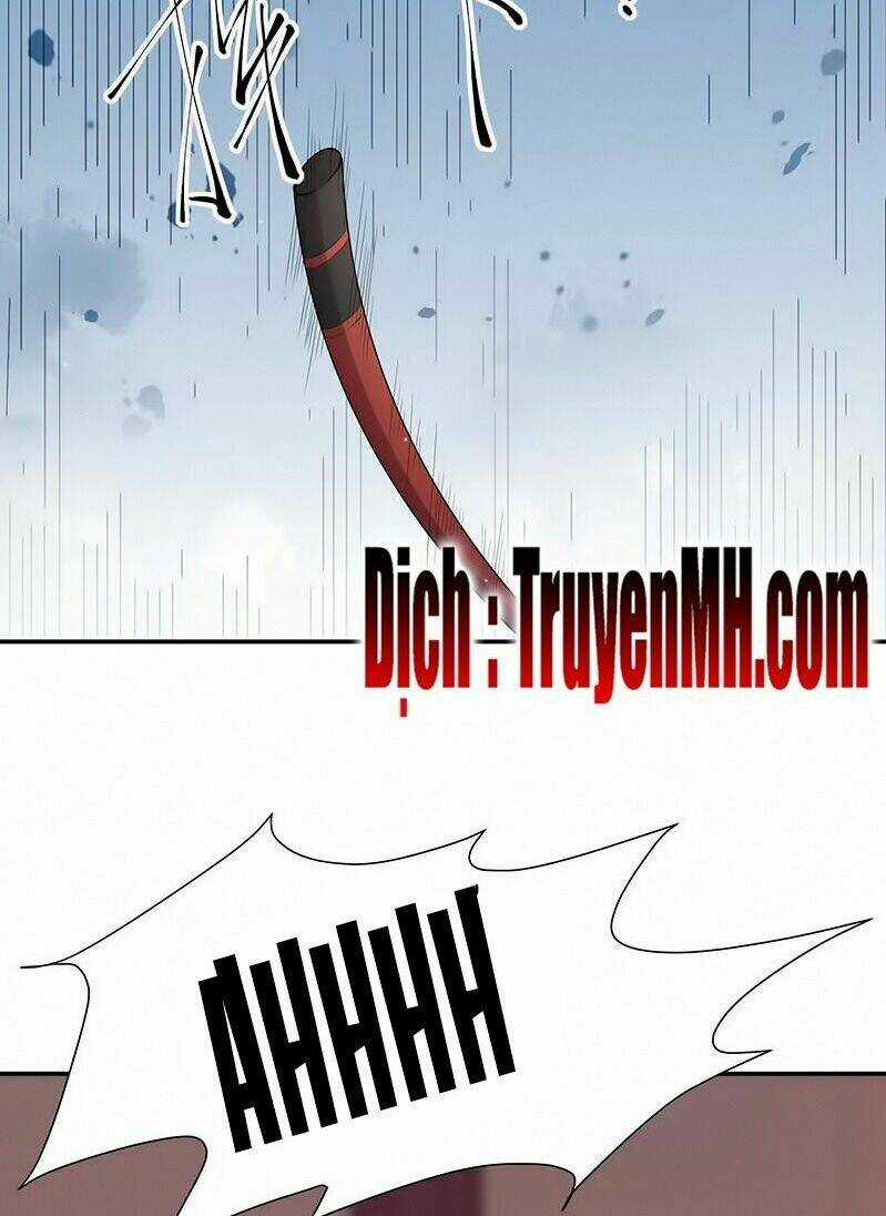 Điệp Ảnh Trùng Trùng - Chapter 9 - Trang 9