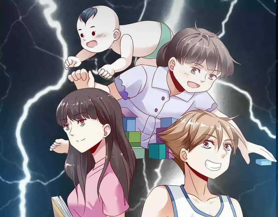 Điệp Hóa - Chapter 0 - Trang 13