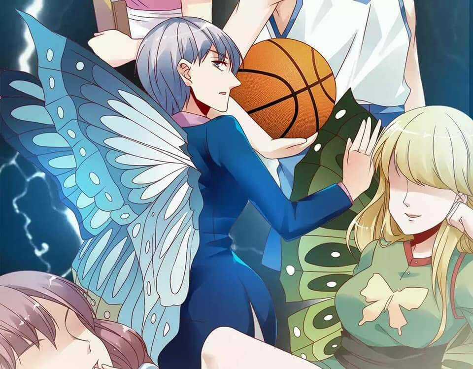 Điệp Hóa - Chapter 0 - Trang 14