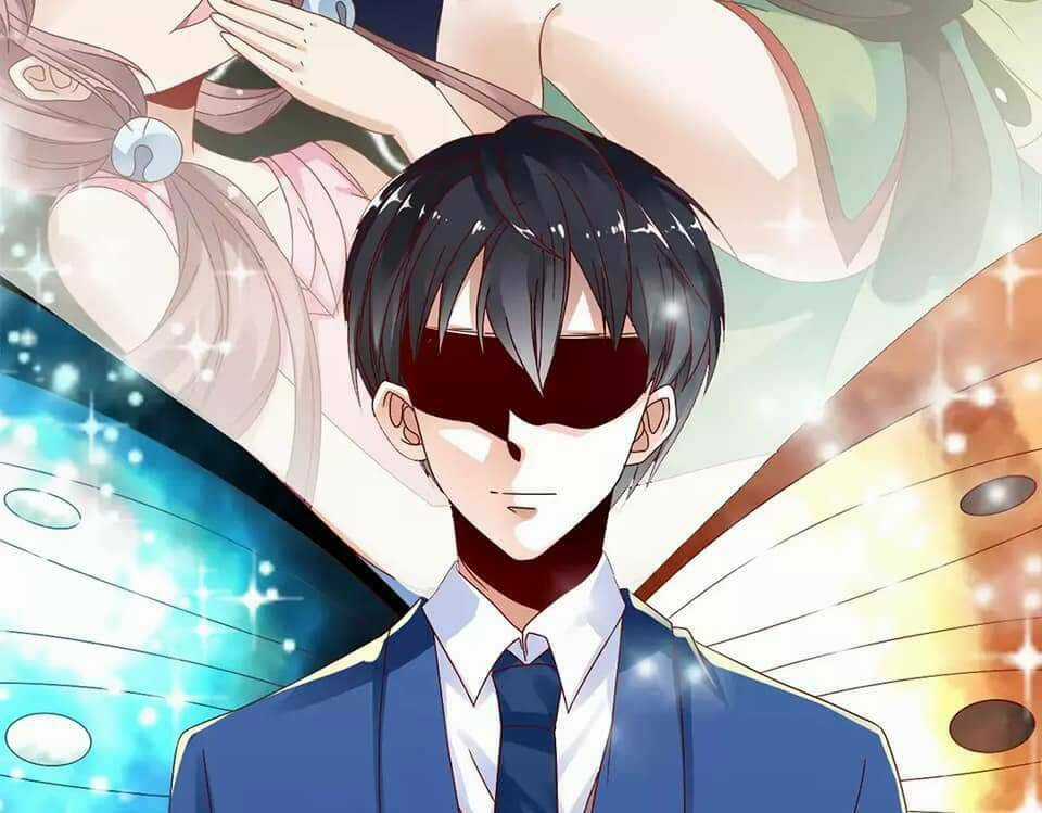 Điệp Hóa - Chapter 0 - Trang 15