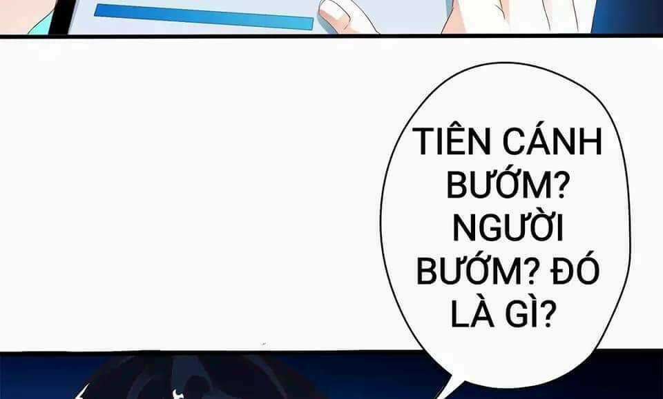 Điệp Hóa - Chapter 0 - Trang 22