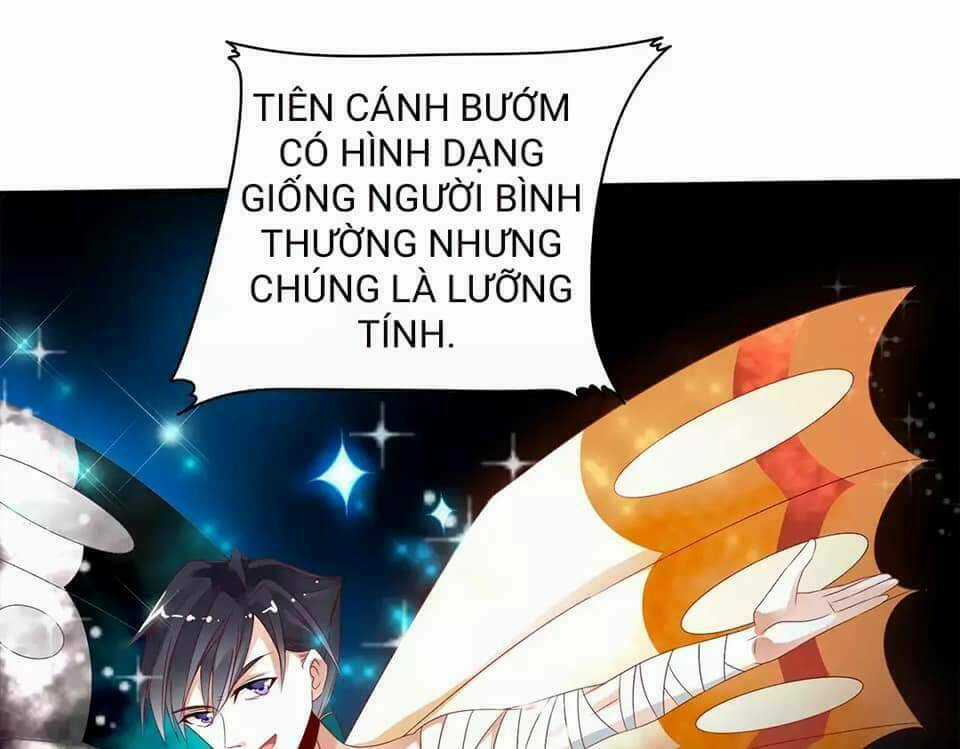 Điệp Hóa - Chapter 0 - Trang 25