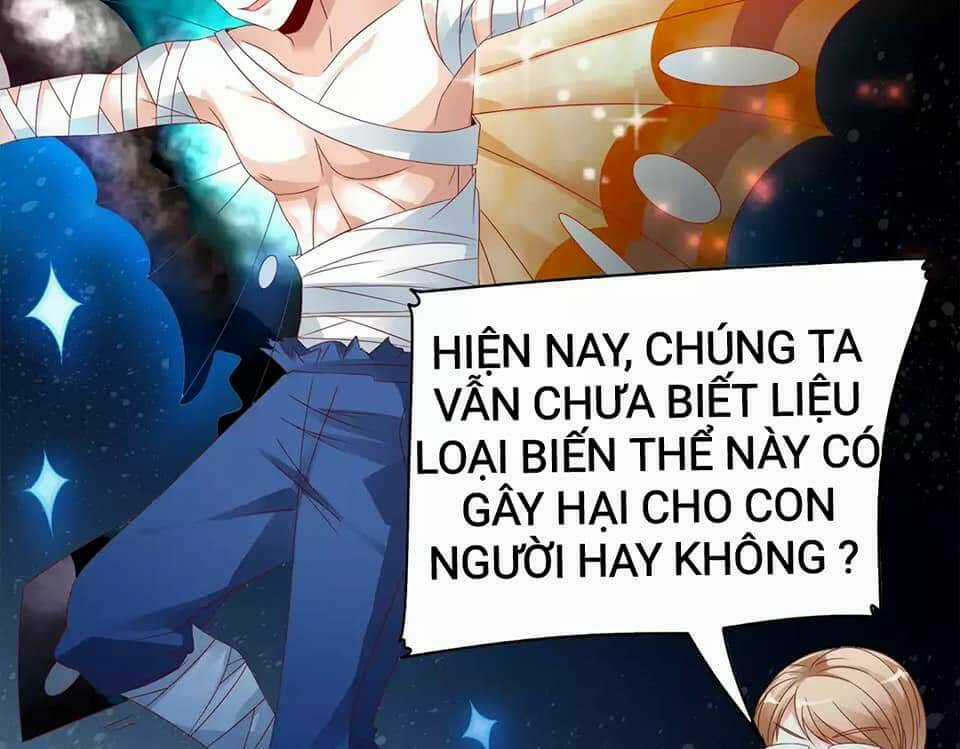 Điệp Hóa - Chapter 0 - Trang 26