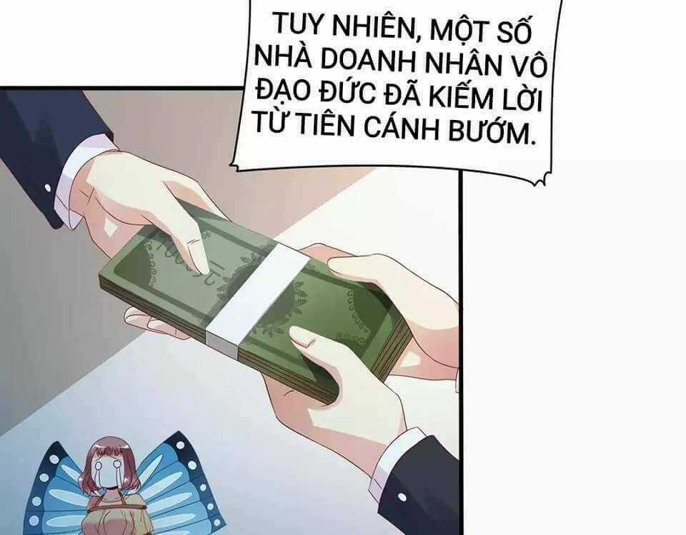 Điệp Hóa - Chapter 0 - Trang 28