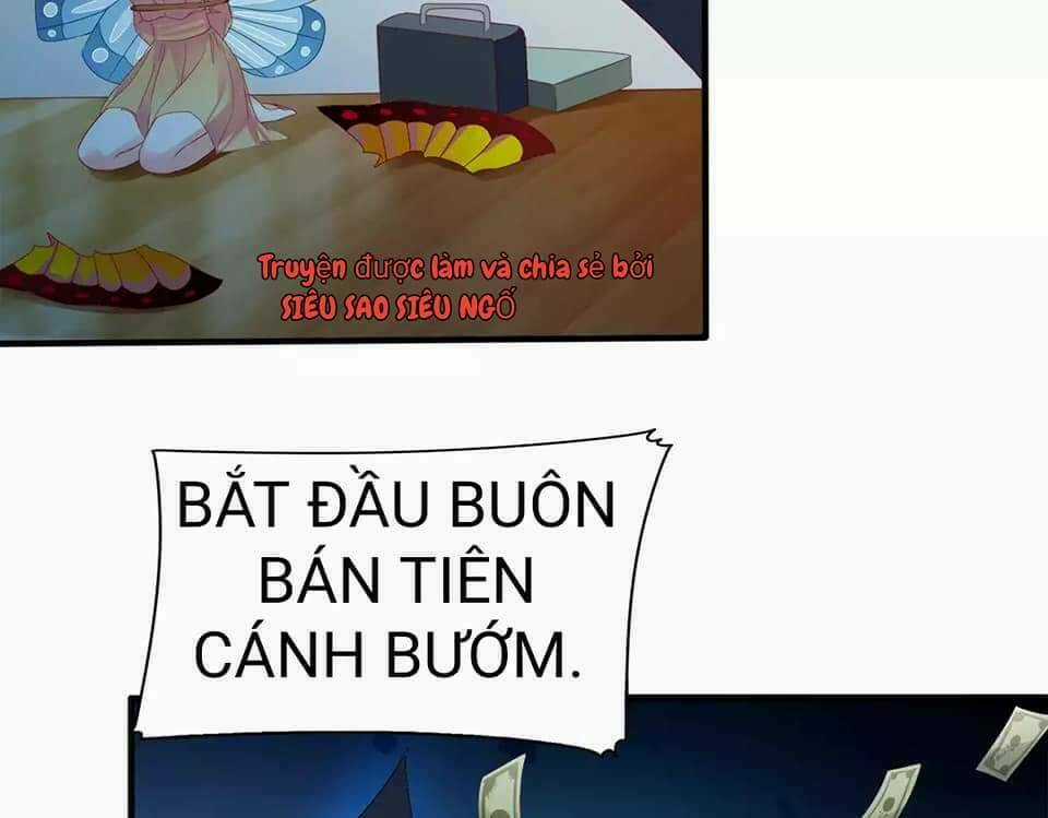 Điệp Hóa - Chapter 0 - Trang 29