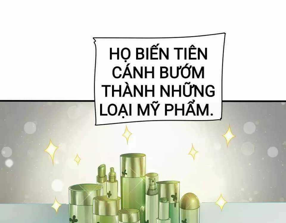 Điệp Hóa - Chapter 0 - Trang 31