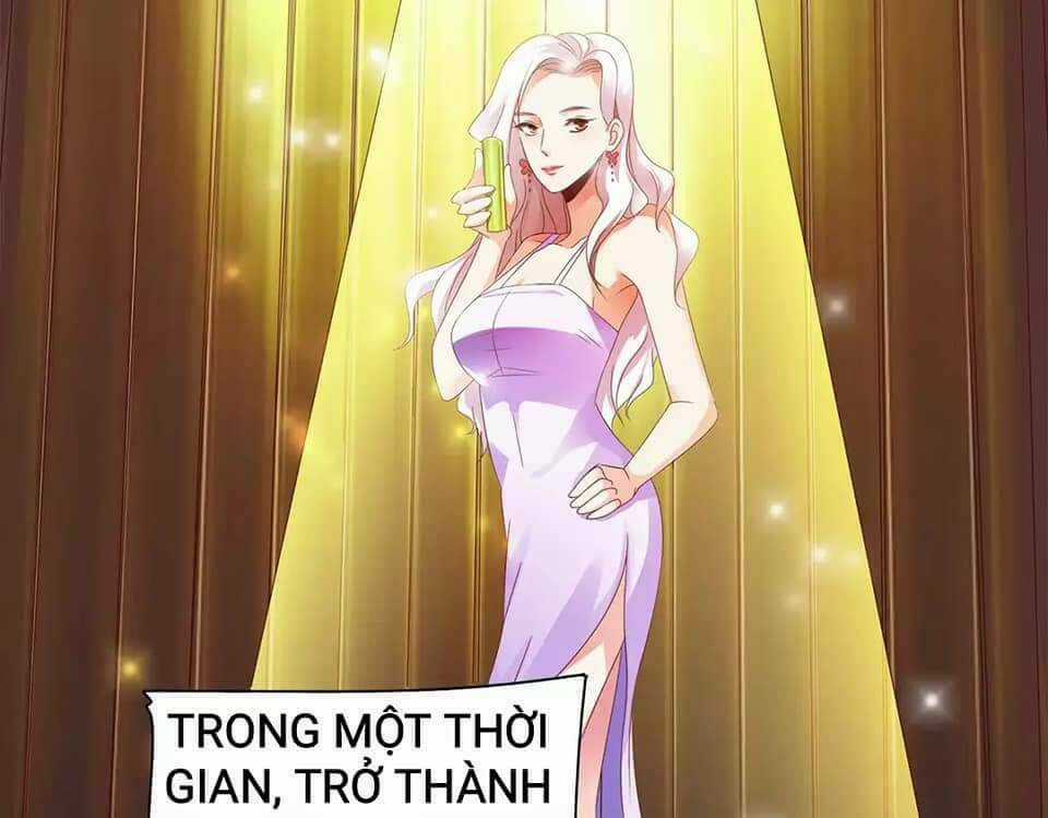 Điệp Hóa - Chapter 0 - Trang 35