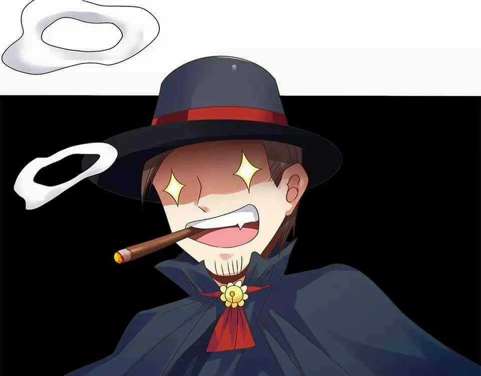 Điệp Hóa - Chapter 0 - Trang 50