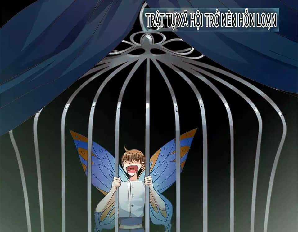 Điệp Hóa - Chapter 0 - Trang 51