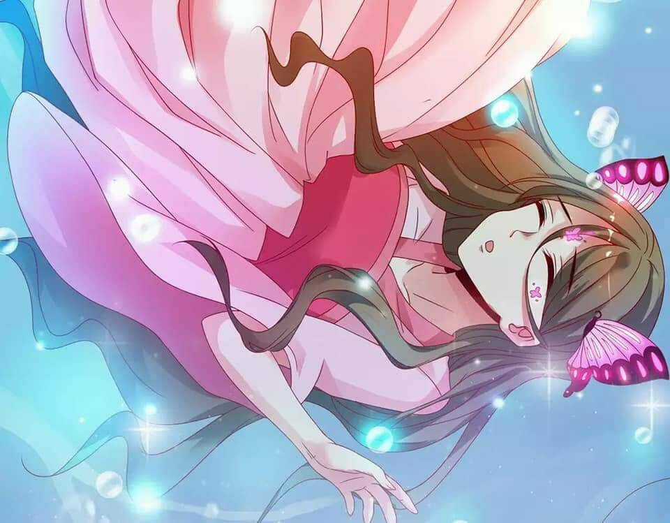 Điệp Hóa - Chapter 0 - Trang 8