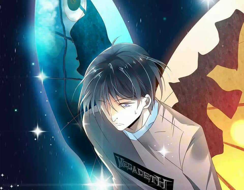 Điệp Hóa - Chapter 0 - Trang 73