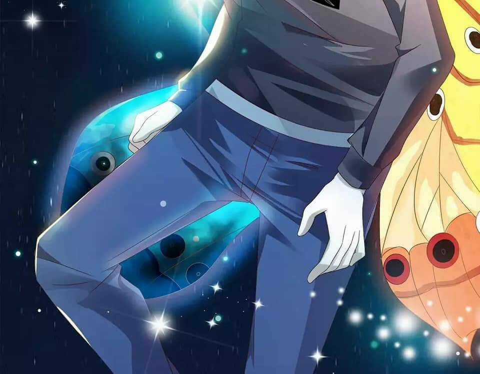 Điệp Hóa - Chapter 0 - Trang 74