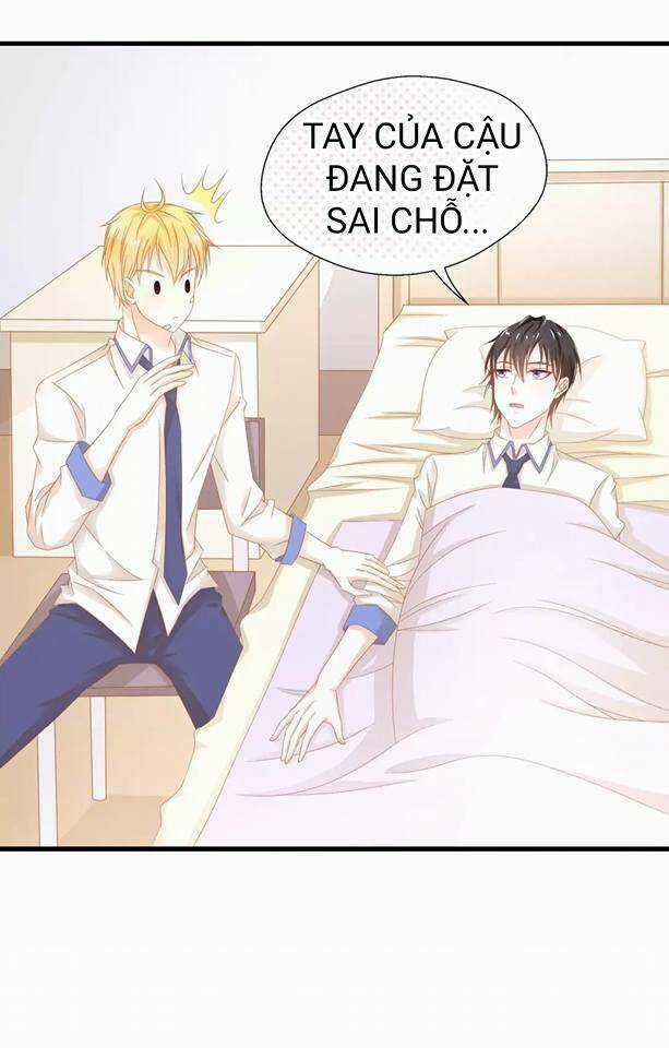 Điệp Hóa - Chapter 1.5 - Trang 11