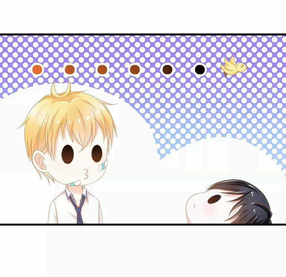 Điệp Hóa - Chapter 1.5 - Trang 12