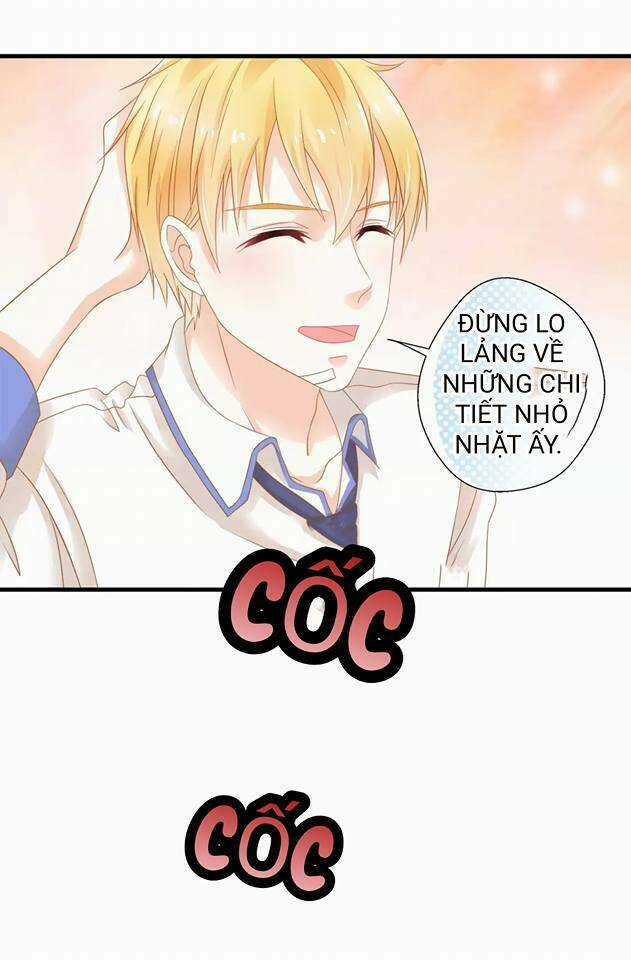 Điệp Hóa - Chapter 1.5 - Trang 13