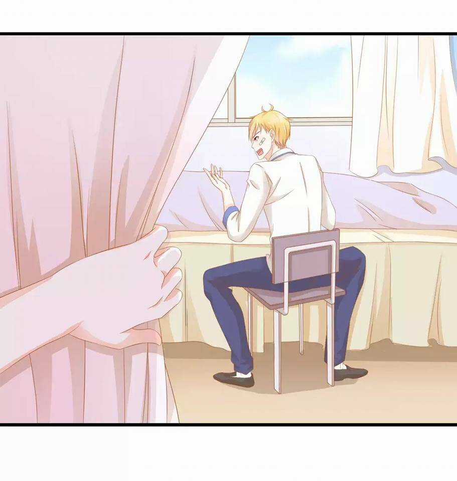 Điệp Hóa - Chapter 1.5 - Trang 18