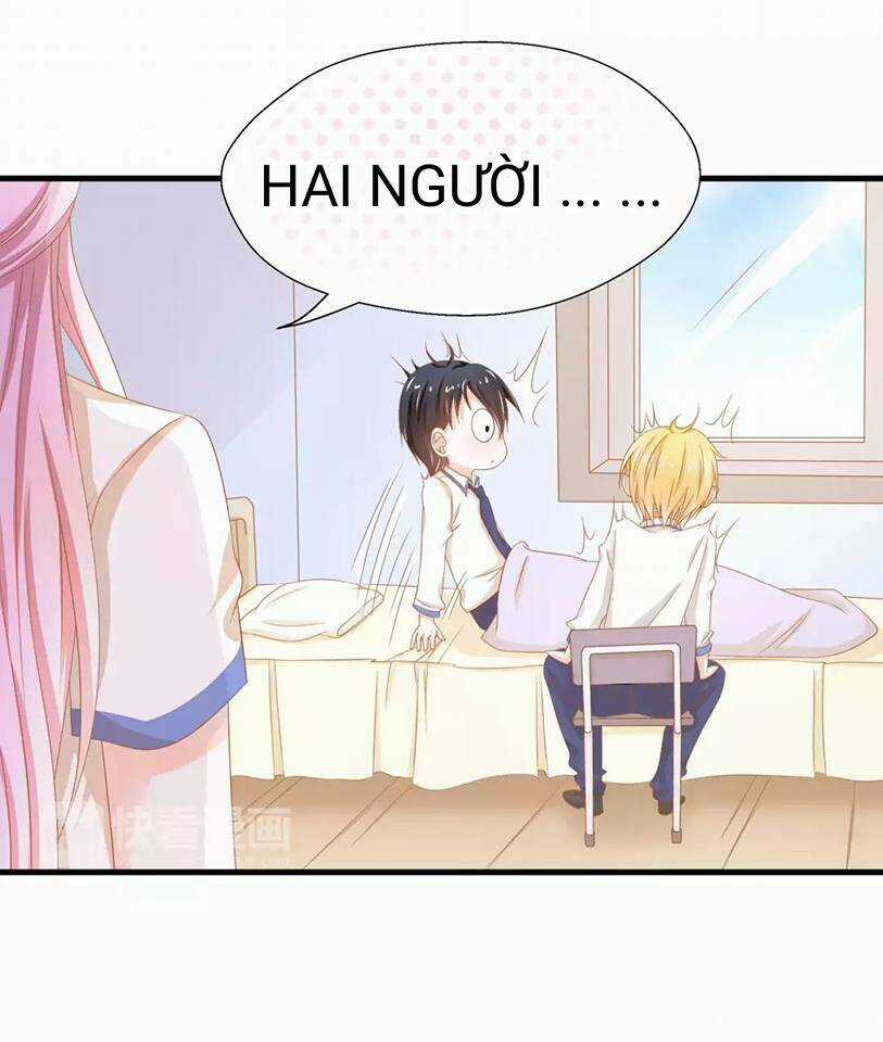 Điệp Hóa - Chapter 1.5 - Trang 20