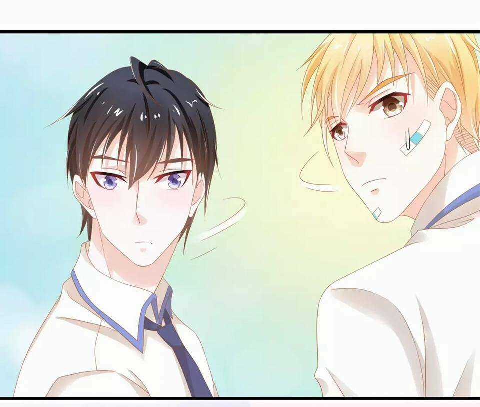 Điệp Hóa - Chapter 1.5 - Trang 21