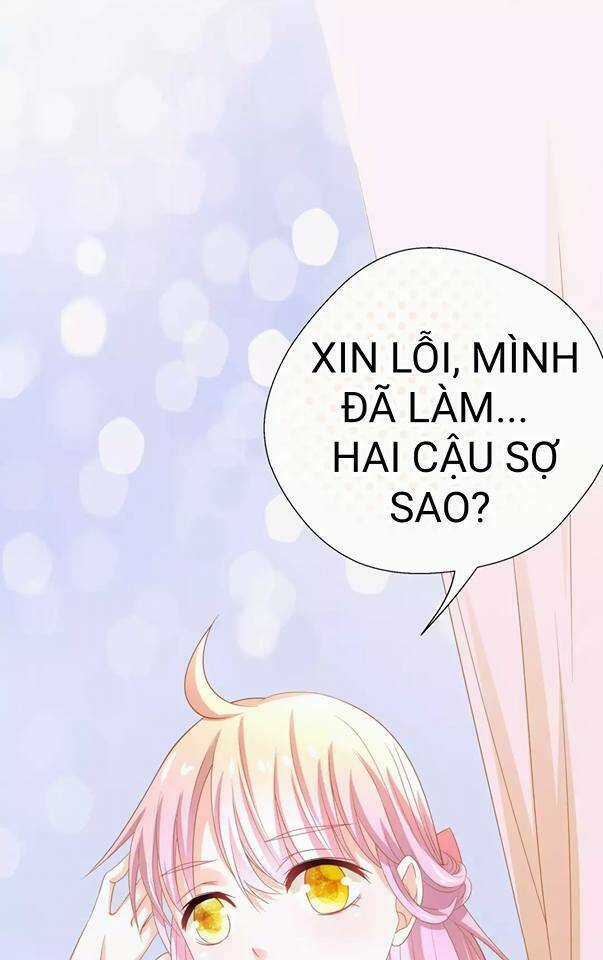 Điệp Hóa - Chapter 1.5 - Trang 22