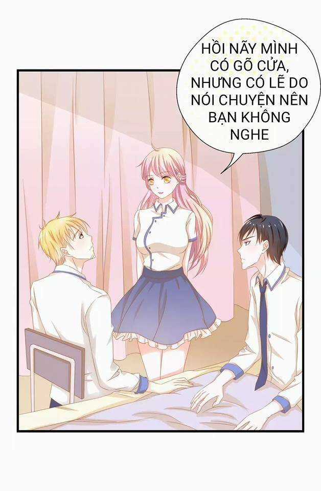 Điệp Hóa - Chapter 1.5 - Trang 25