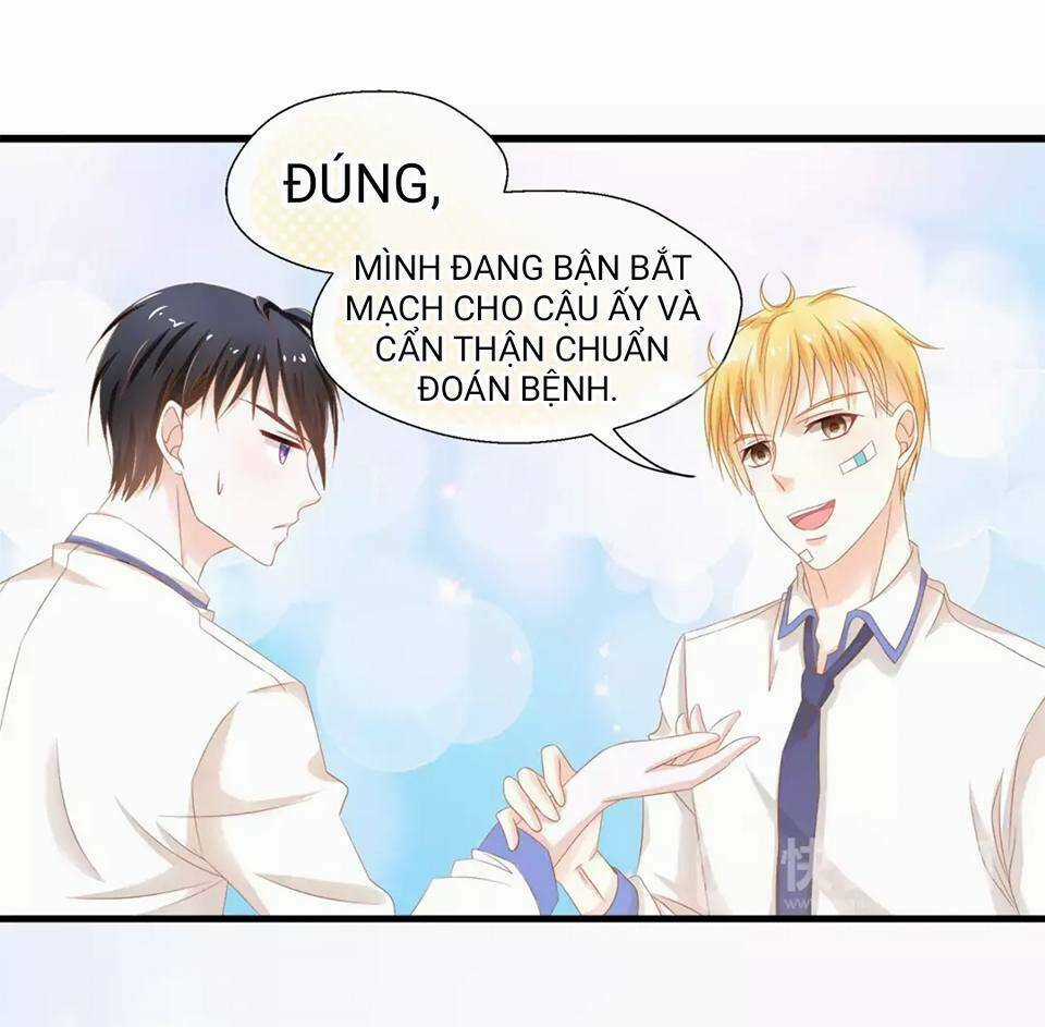 Điệp Hóa - Chapter 1.5 - Trang 26