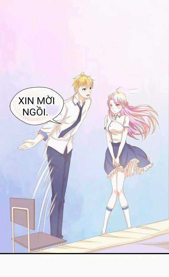 Điệp Hóa - Chapter 1.5 - Trang 28