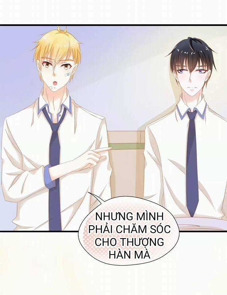 Điệp Hóa - Chapter 1.5 - Trang 32