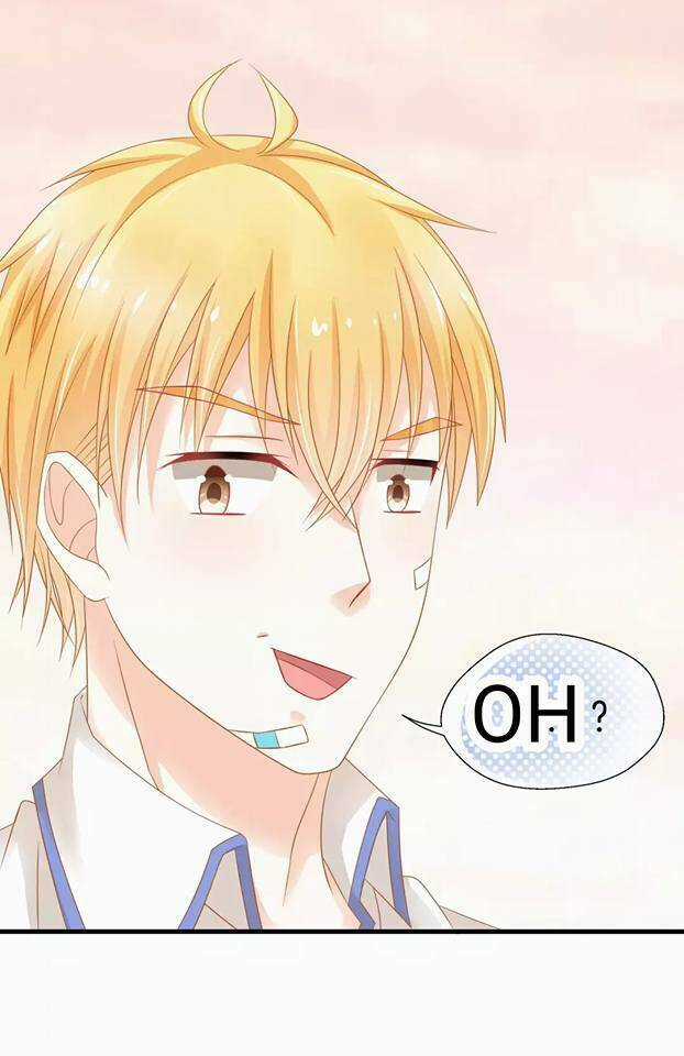 Điệp Hóa - Chapter 1.5 - Trang 34